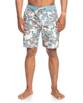 Quiksilver Hempstretch Endless Trip 18