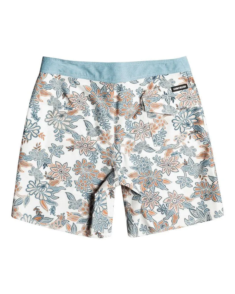 Quiksilver Hempstretch Endless Trip 18