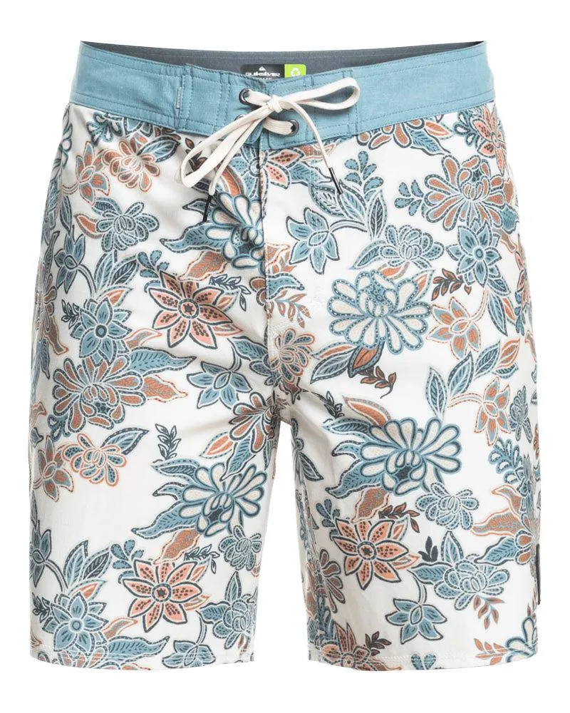 Quiksilver Hempstretch Endless Trip 18