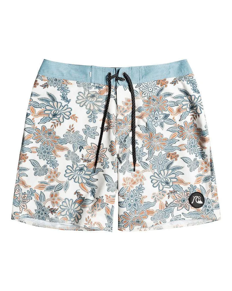 Quiksilver Hempstretch Endless Trip 18