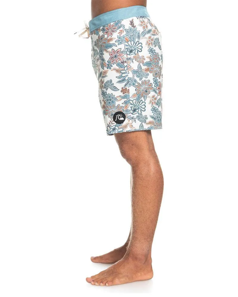 Quiksilver Hempstretch Endless Trip 18