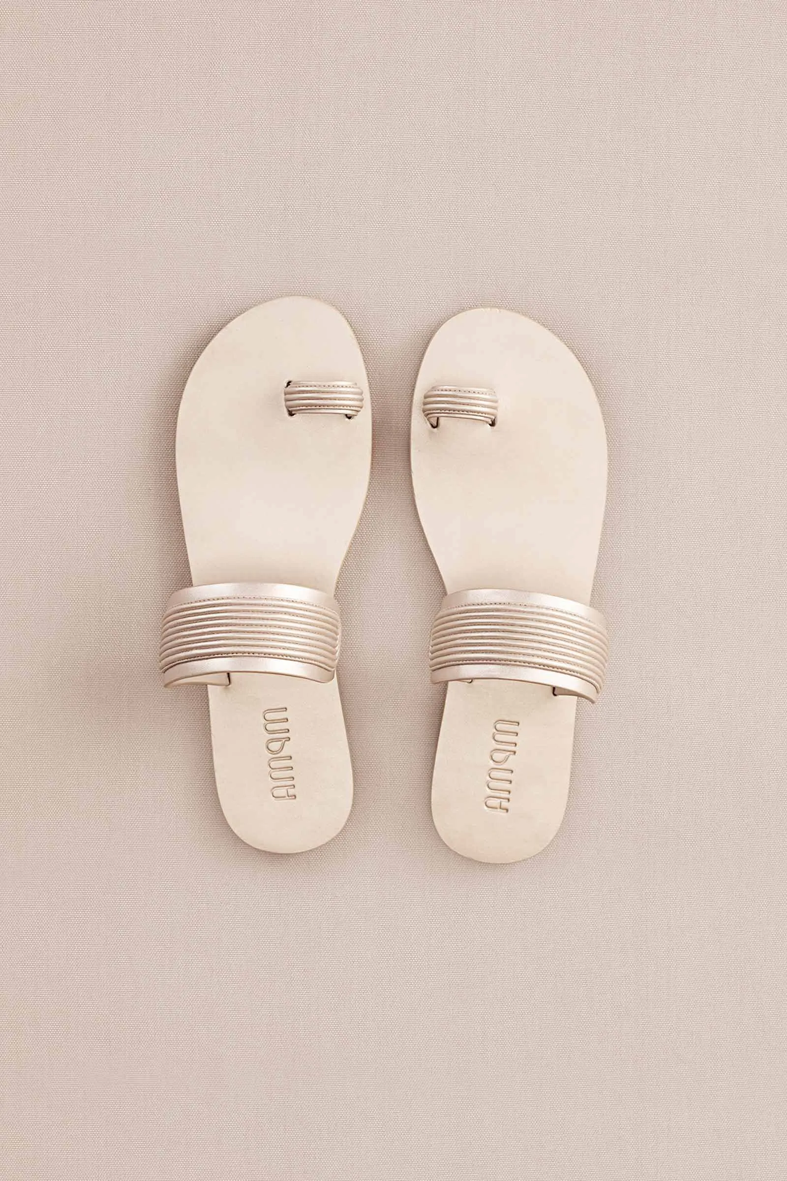 Renya Slip Ons