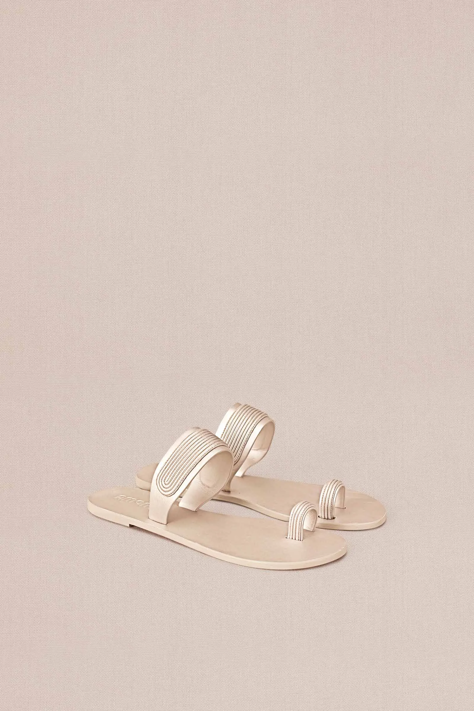 Renya Slip Ons