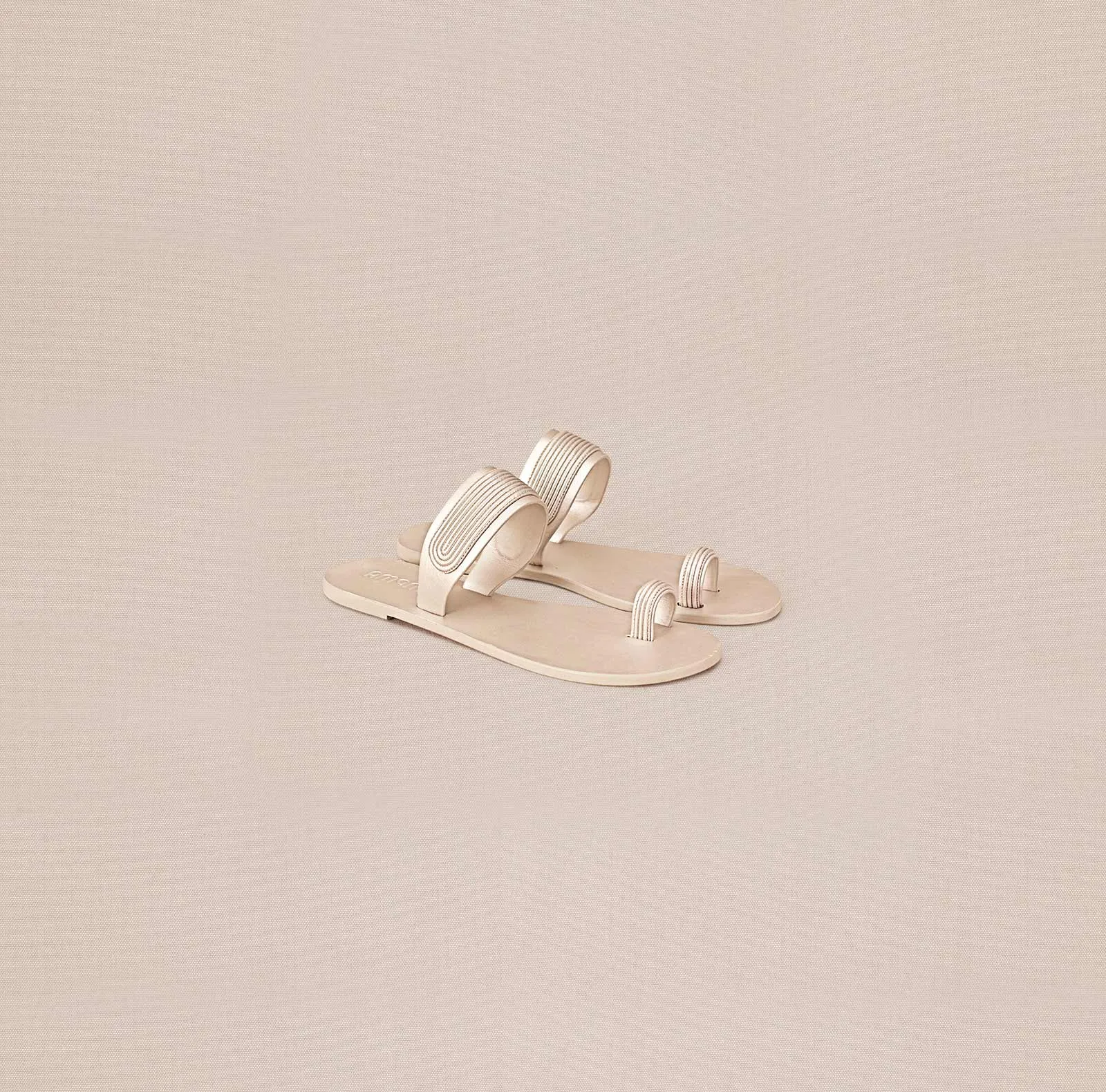Renya Slip Ons