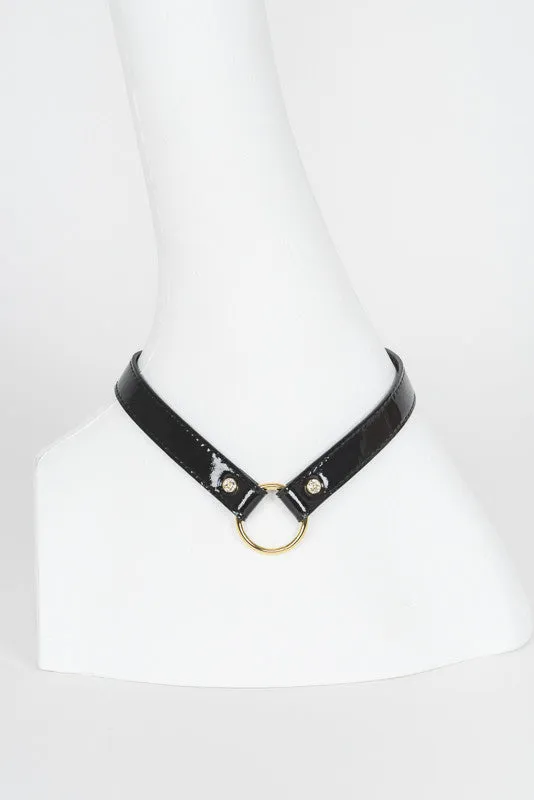 Ritsy Collar