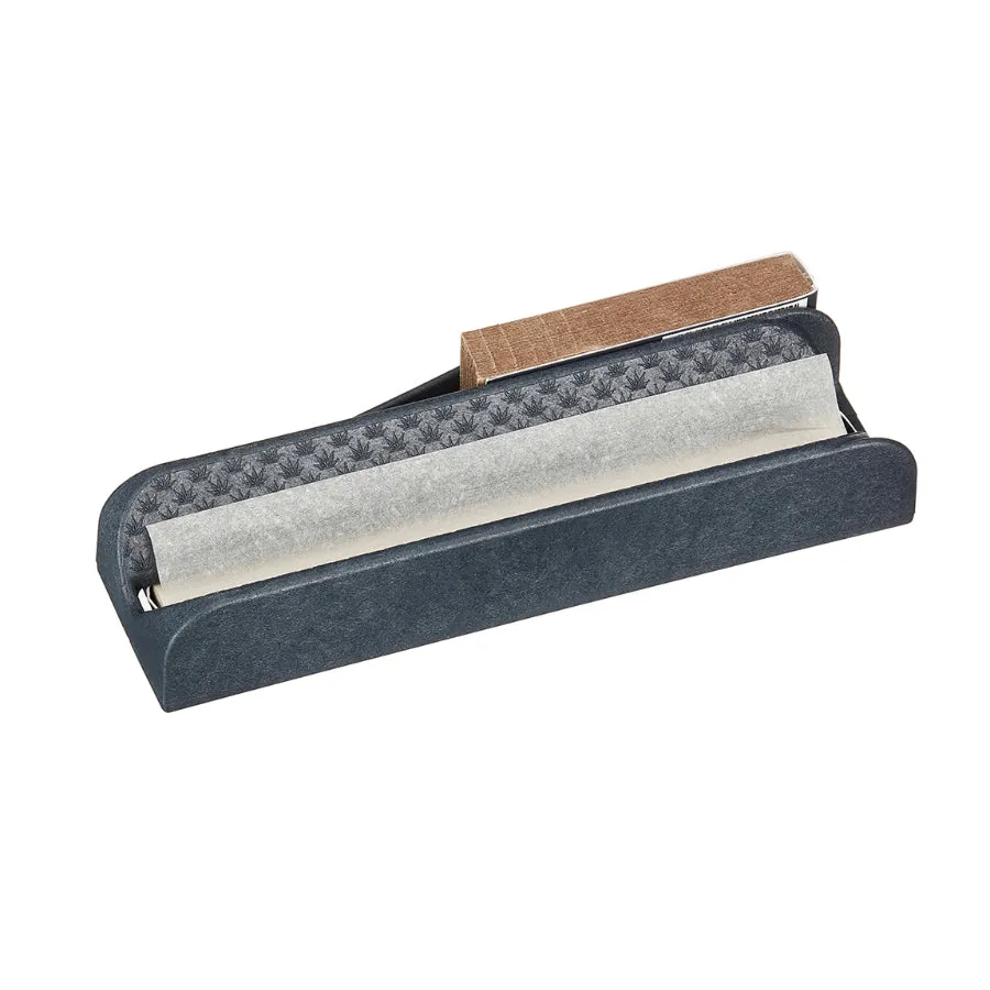 Rollie - Rolling Paper Dispensing Cradle - Inc K/S Papers & Tips