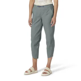 Royal Robbins | Hempline Capri | Women's