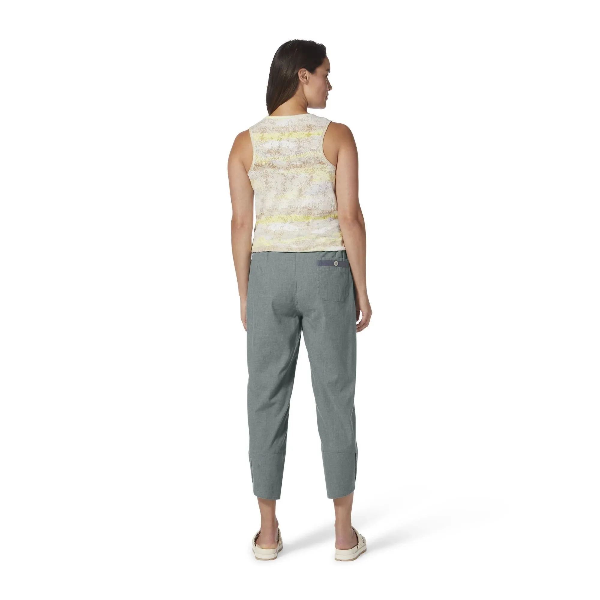 Royal Robbins | Hempline Capri | Women's