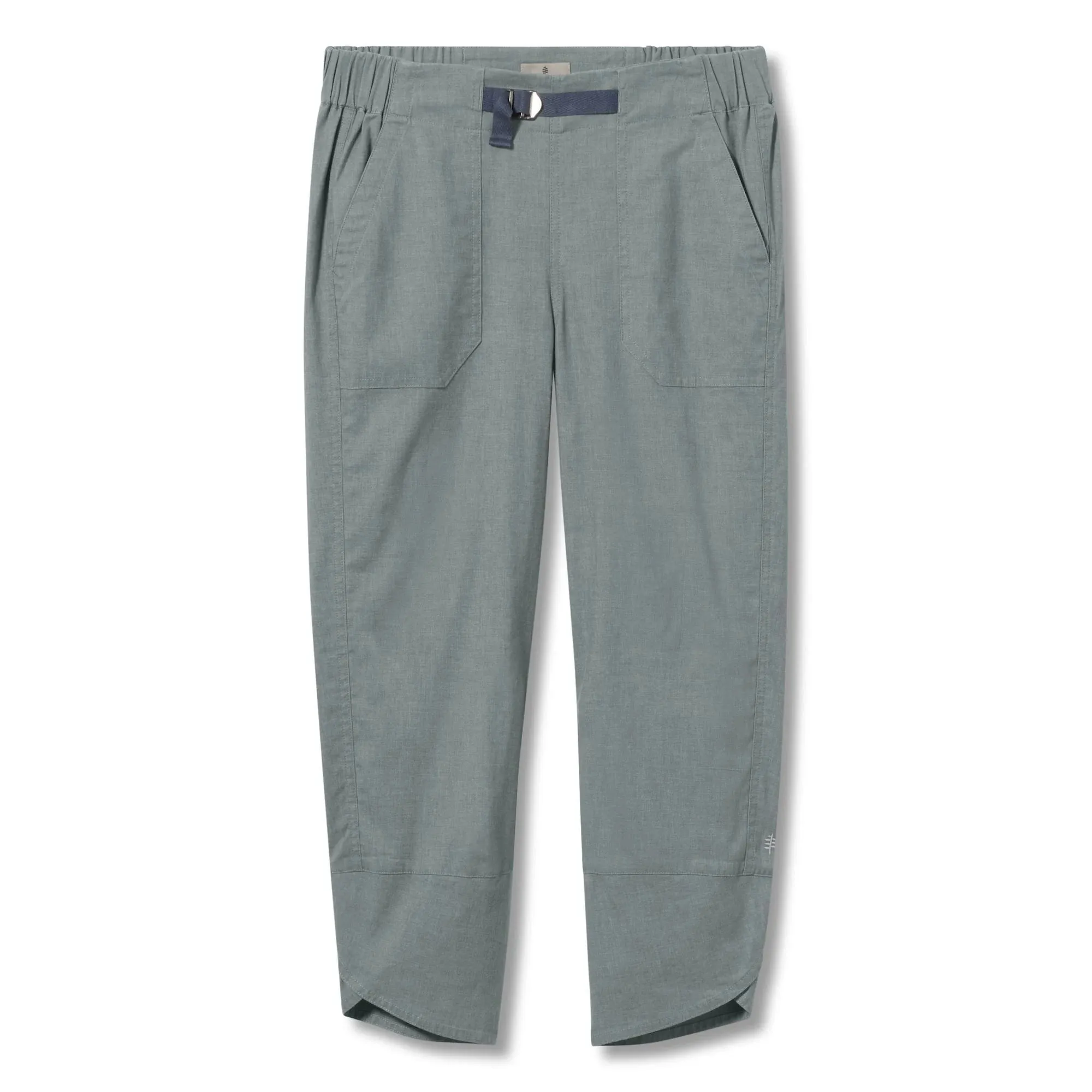 Royal Robbins | Hempline Capri | Women's