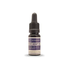 SALE!! Endoca Hemp Oil Drops 300mg 3% CBD