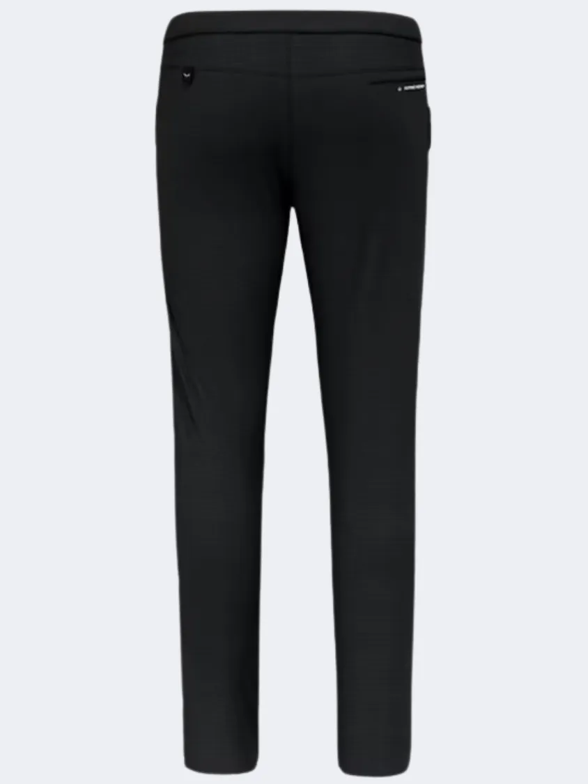 Salewa Lavaredo Men Climbg Pant Blackout
