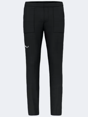Salewa Lavaredo Men Climbg Pant Blackout