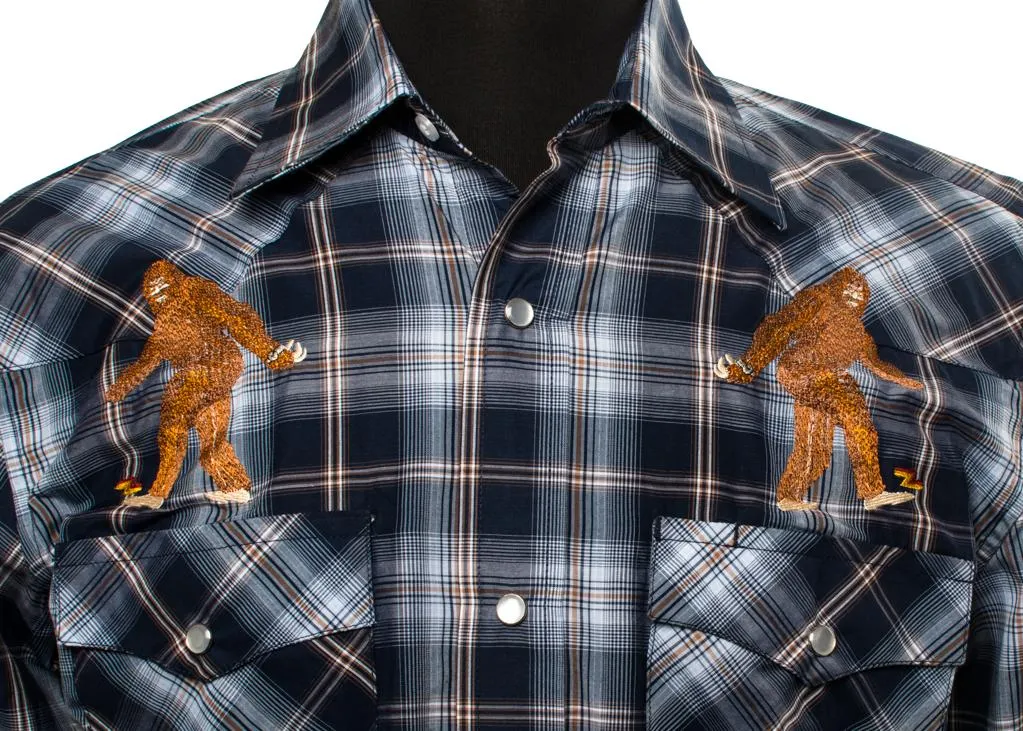 Sasquatch