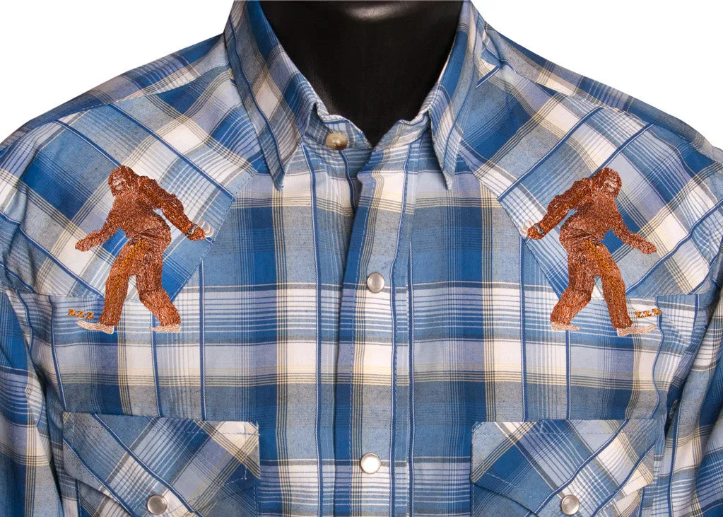Sasquatch