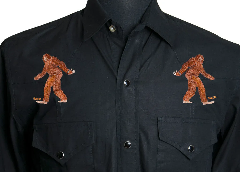 Sasquatch