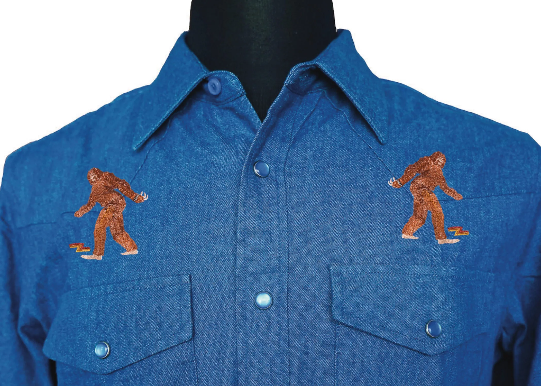 Sasquatch