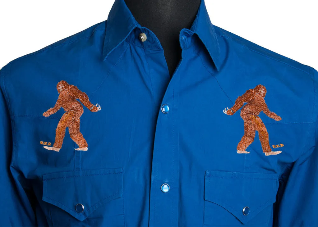 Sasquatch