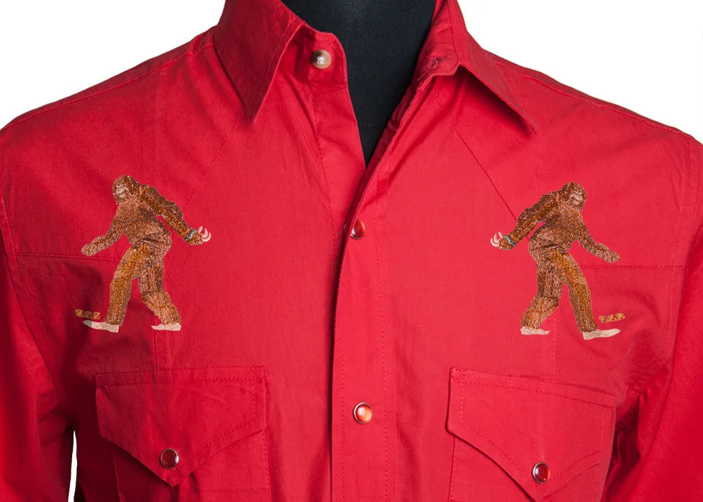 Sasquatch