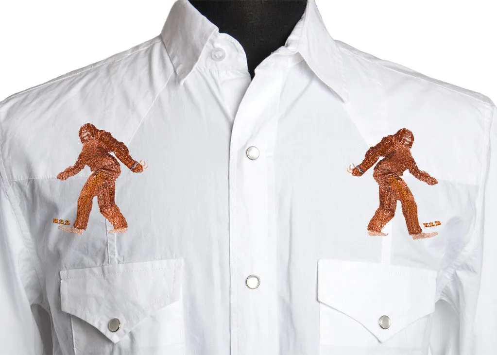 Sasquatch