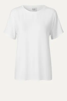 Second Female Ello New SS Tee