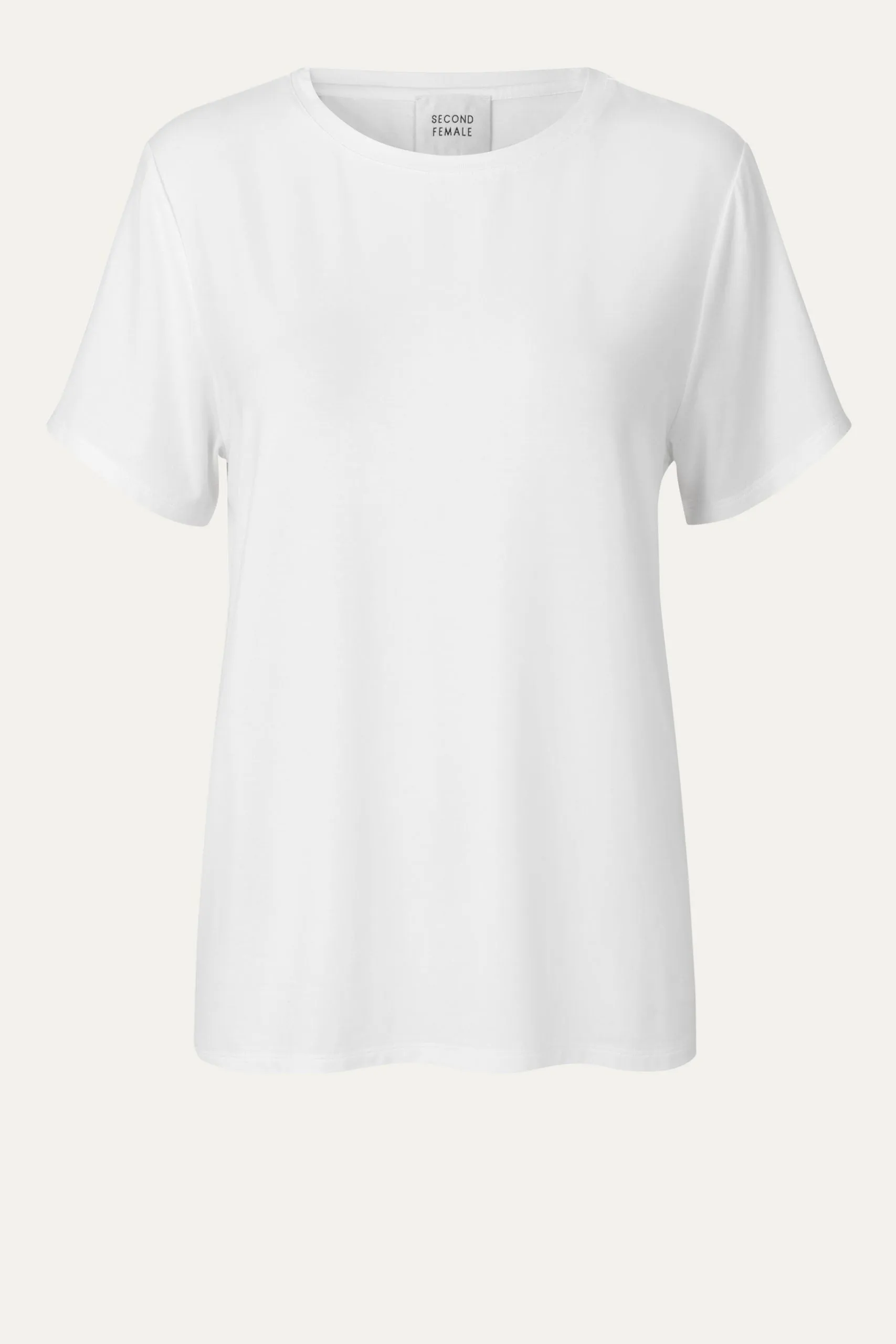 Second Female Ello New SS Tee
