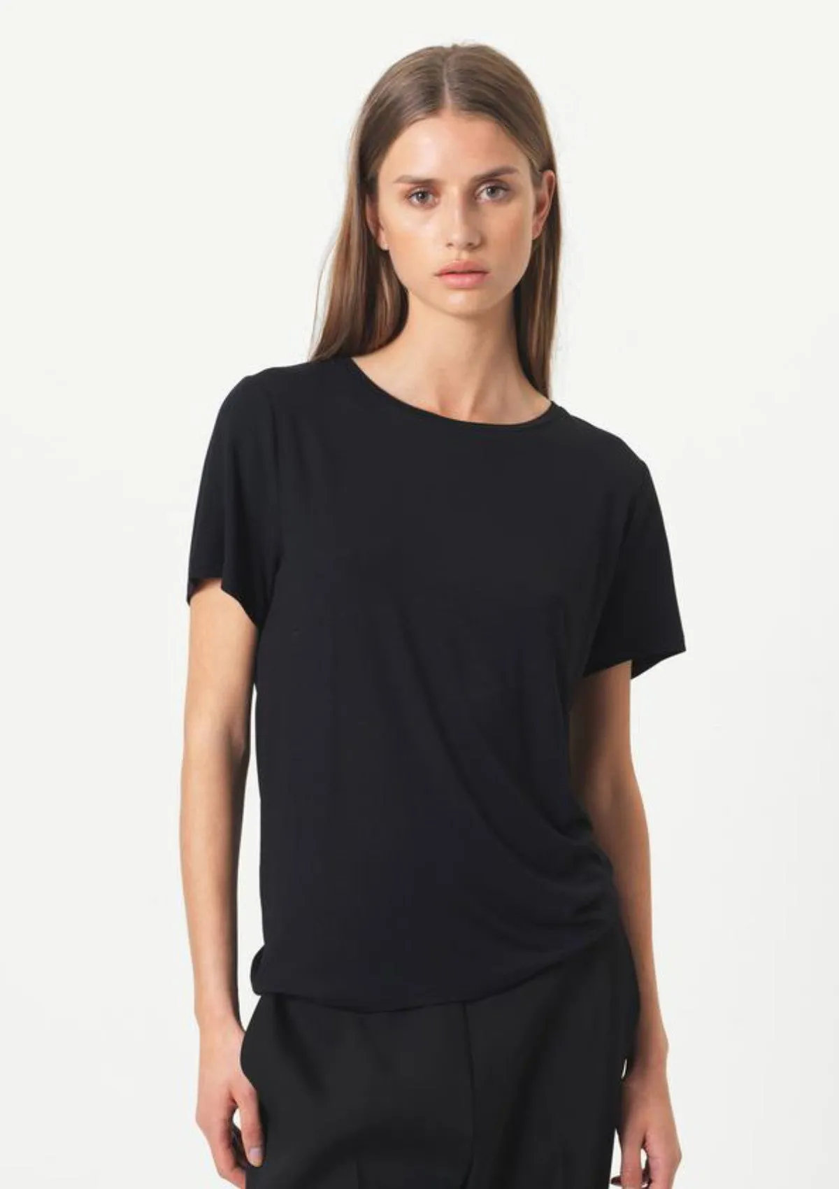 Second Female Ello New SS Tee