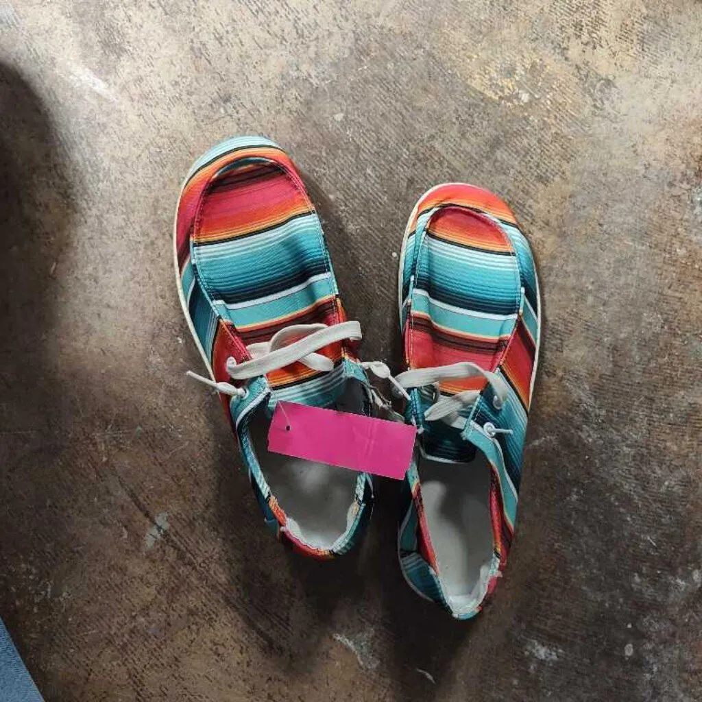 Shoes Slip On
