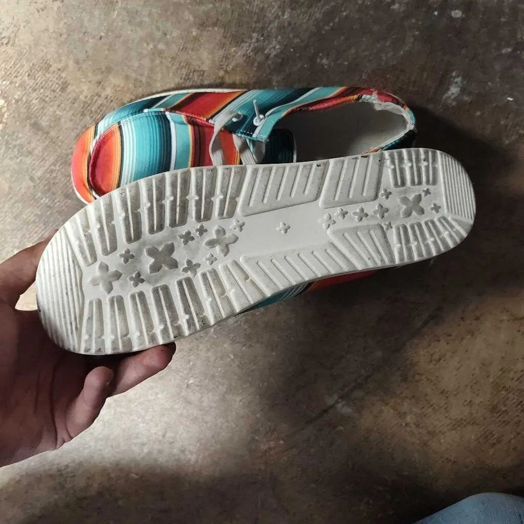Shoes Slip On