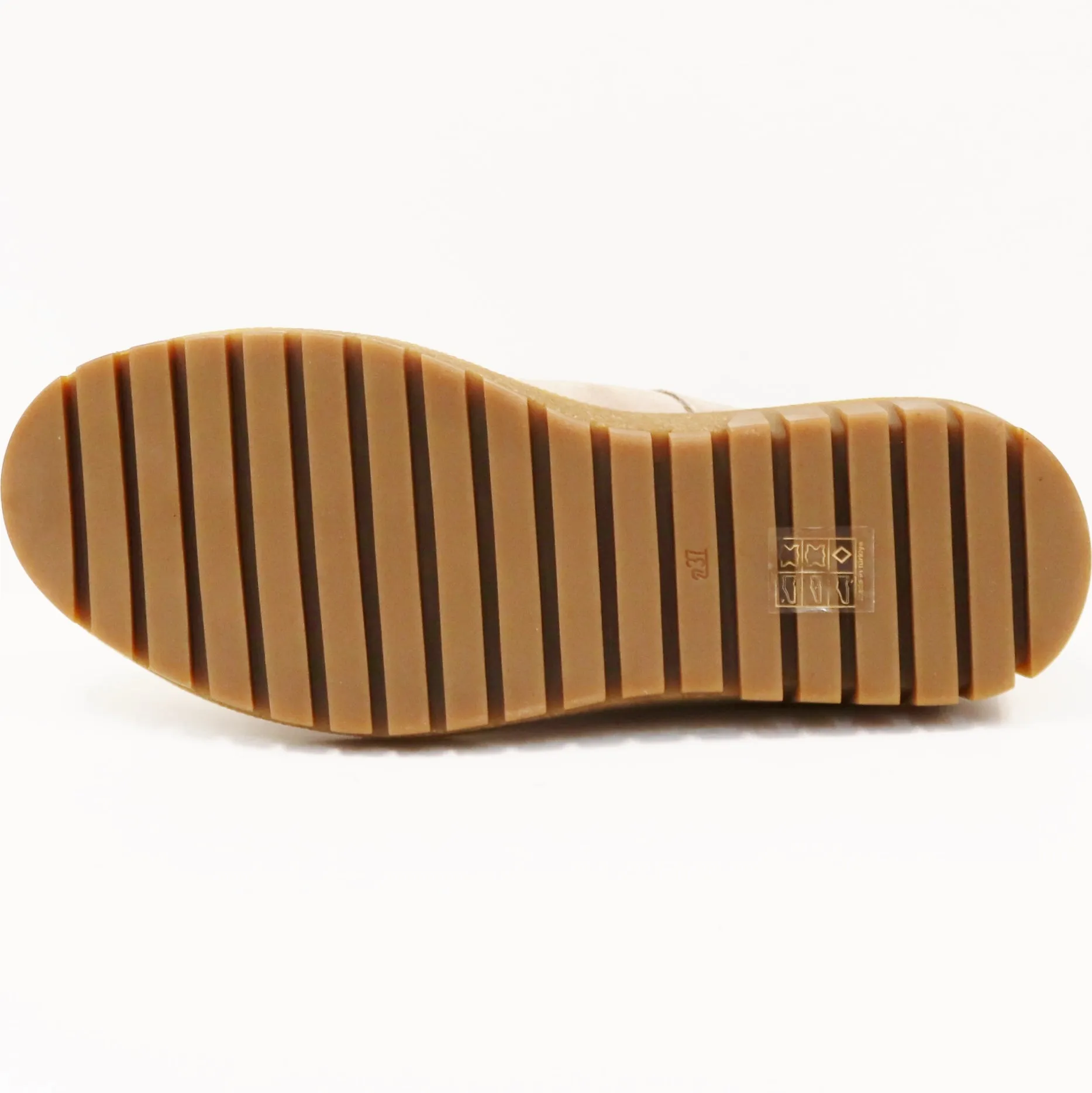 SLIP-ON CASUAL