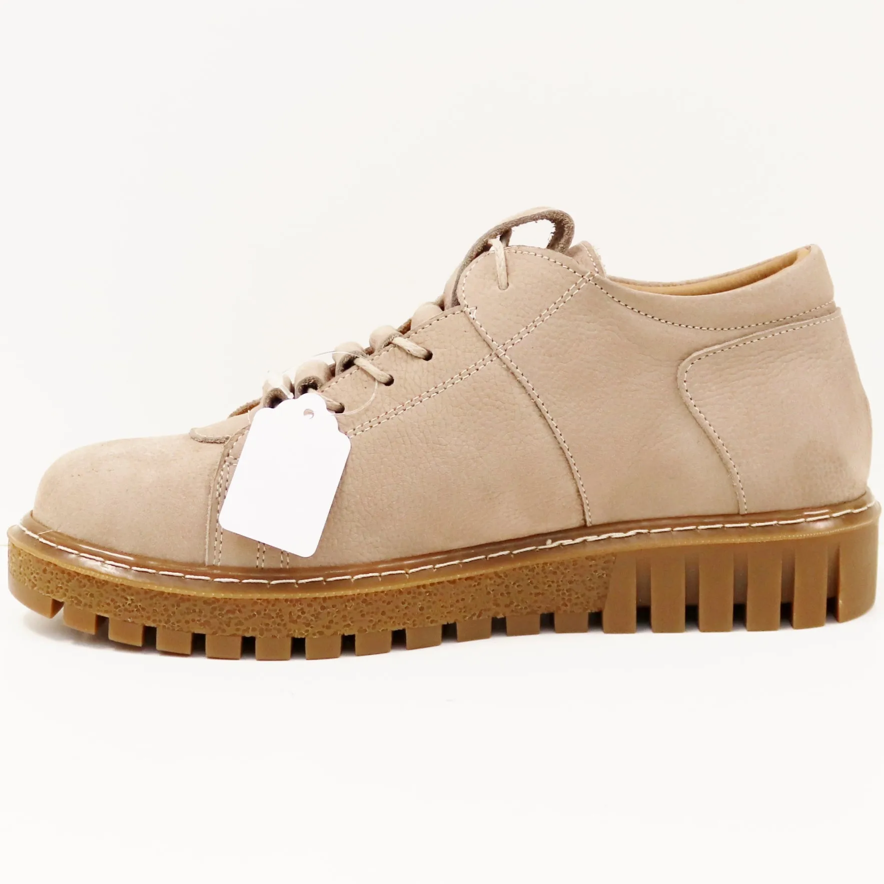 SLIP-ON CASUAL