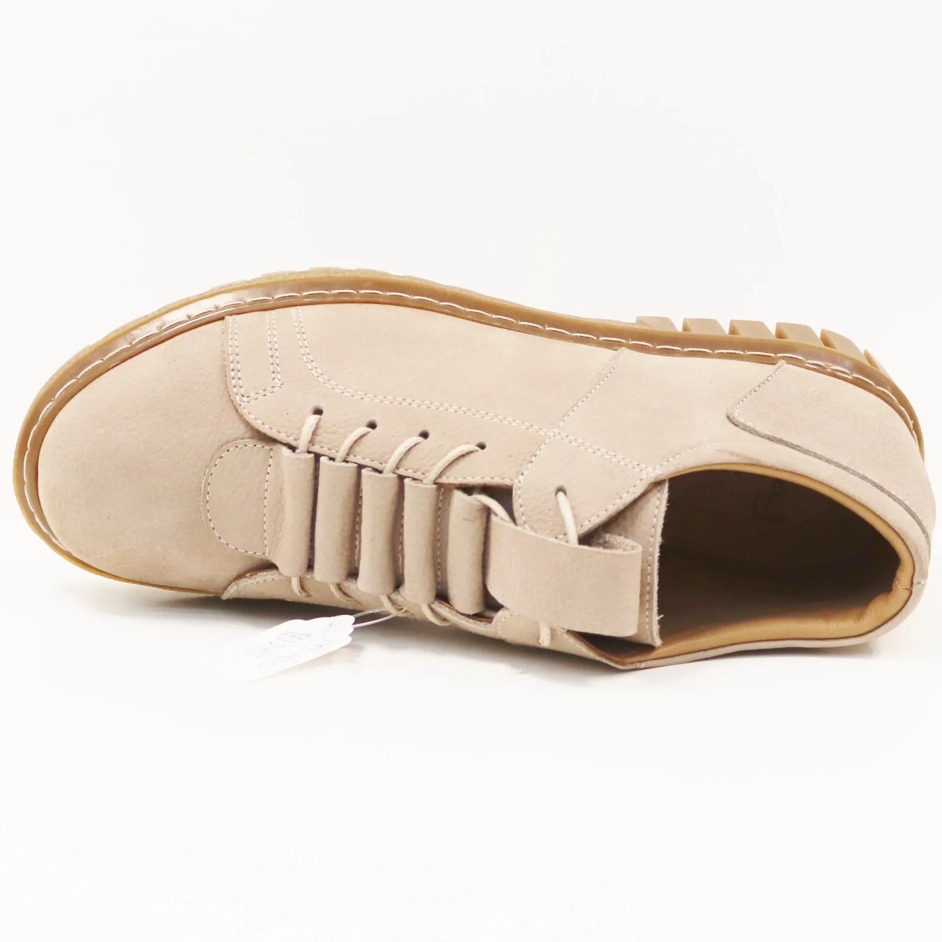 SLIP-ON CASUAL