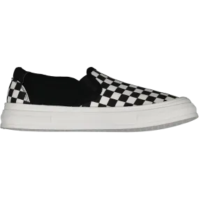 Slip-On Sandals