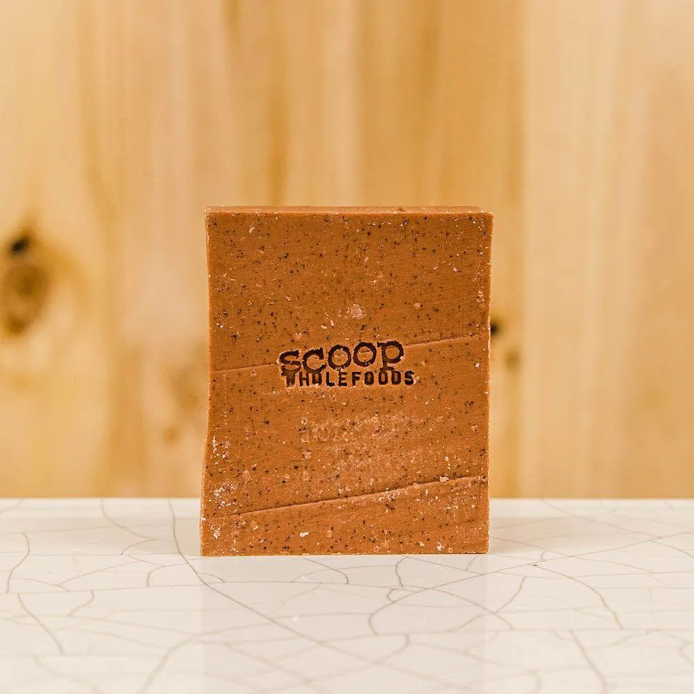 soap bar