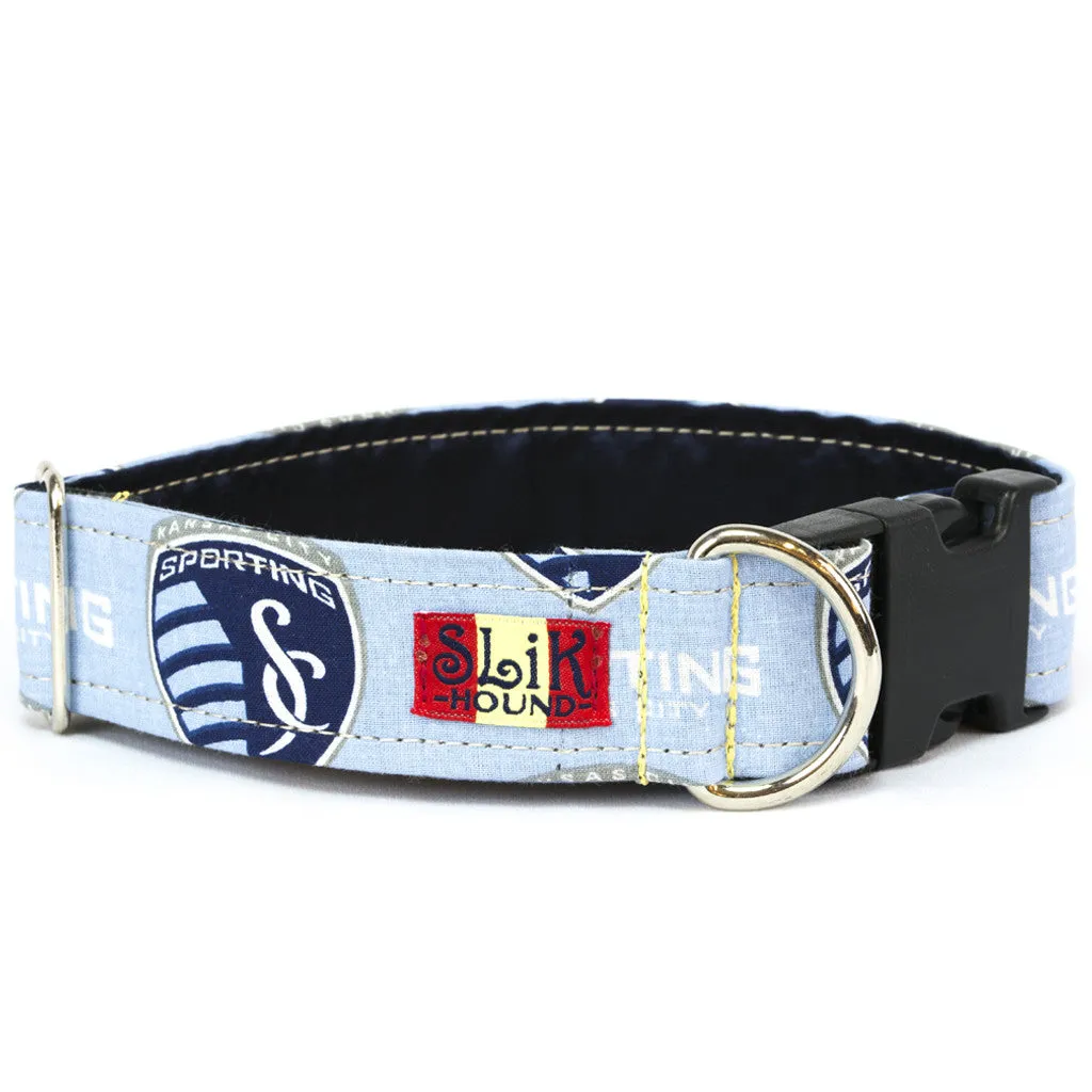 Sporting KC Themed