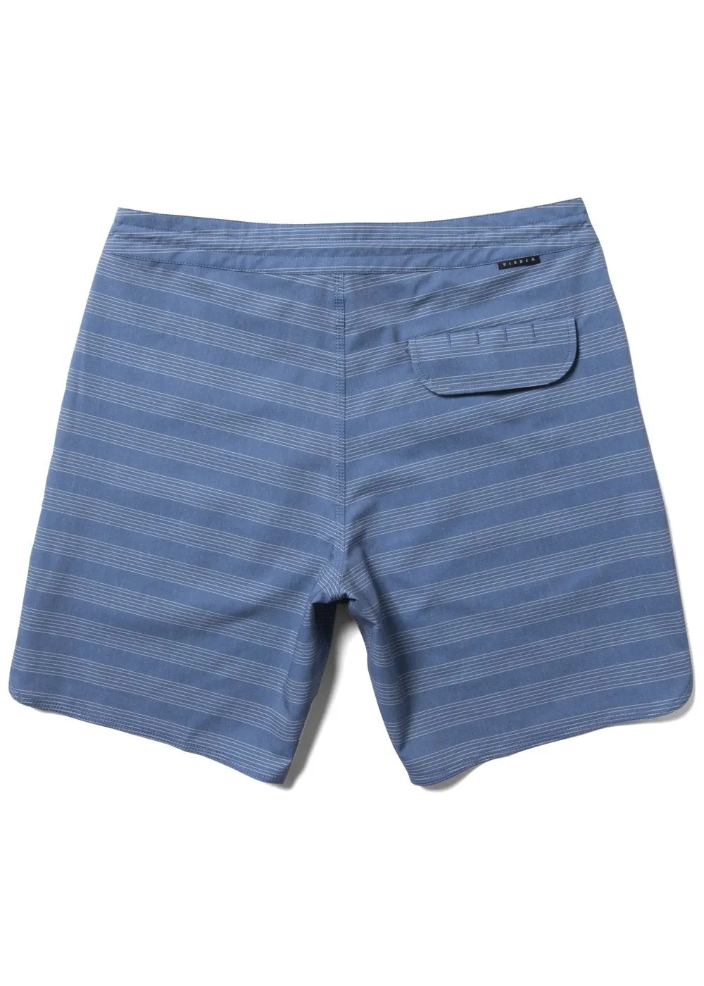 Stoke'M 17.5" Boardshort