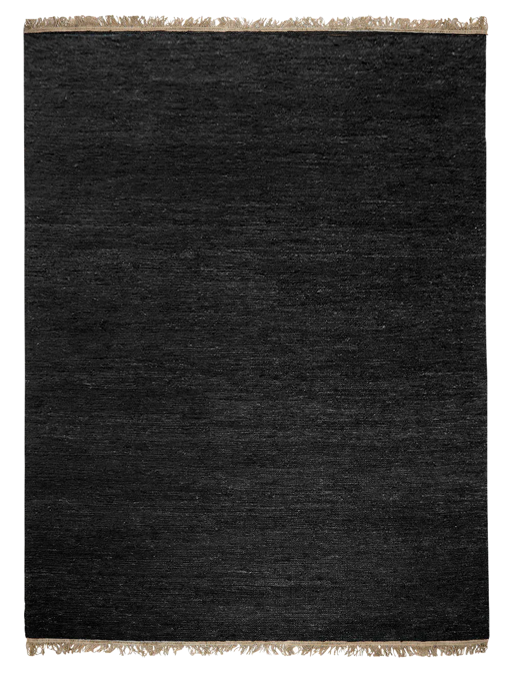 SUMACE Hemp Rugs with Fringes