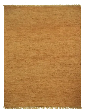 SUMACE Hemp Rugs with Fringes