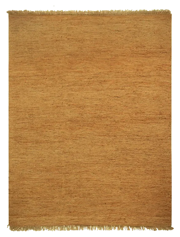 SUMACE Hemp Rugs with Fringes