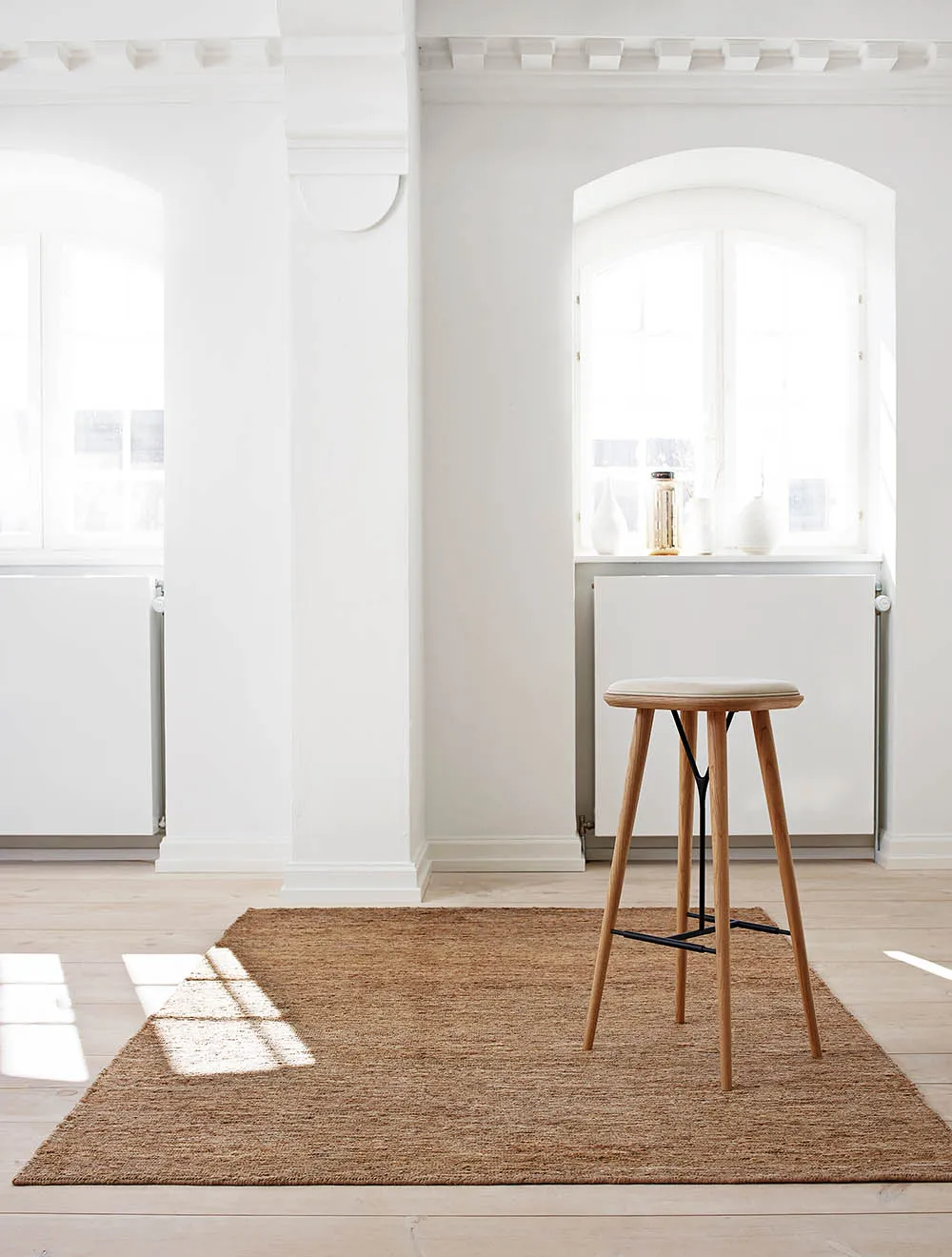 SUMACE Hemp Rugs