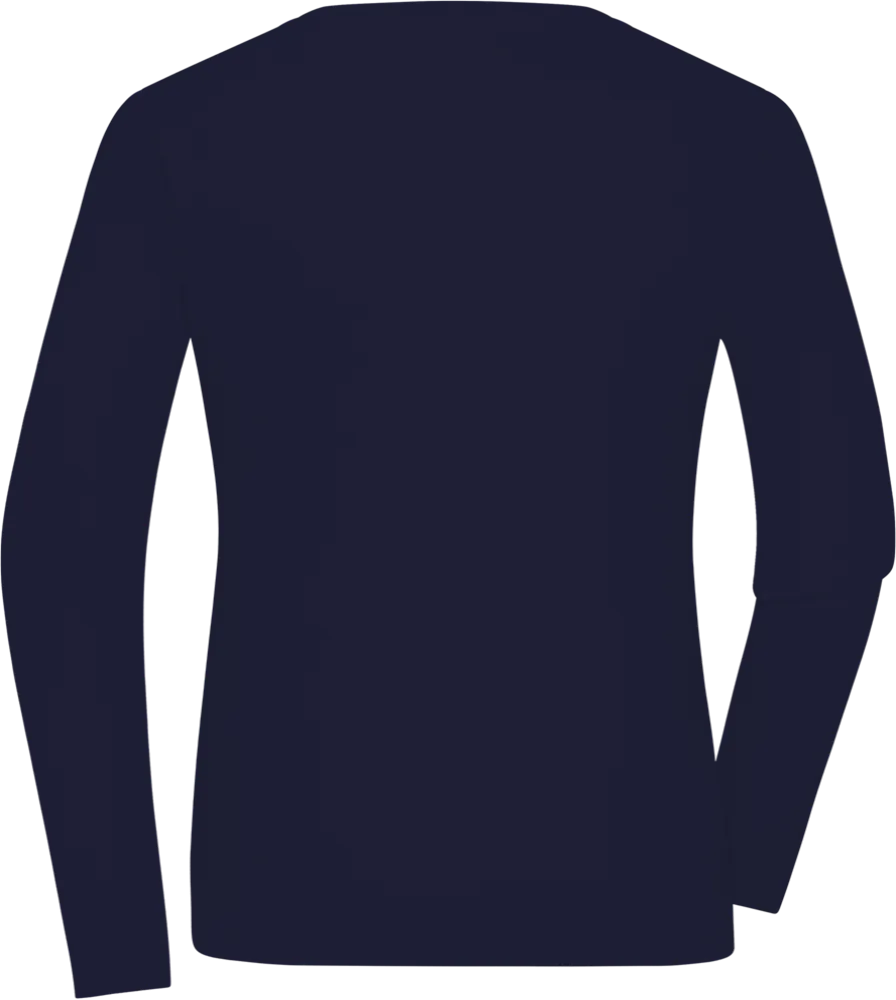 Summertime Design - Premium Women´s long sleeve t-shirt
