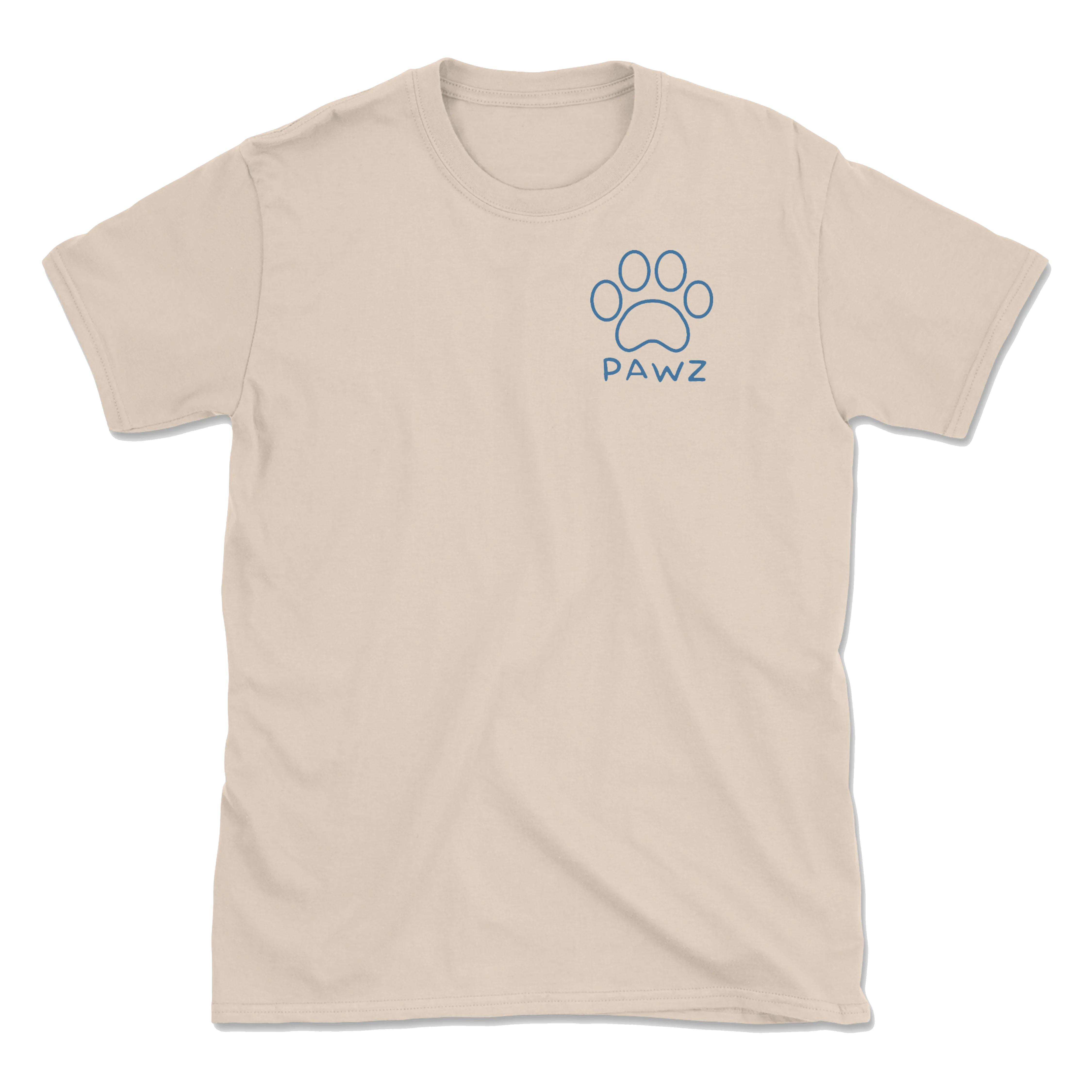Surf Club (Adult Short Sleeve T-Shirt)