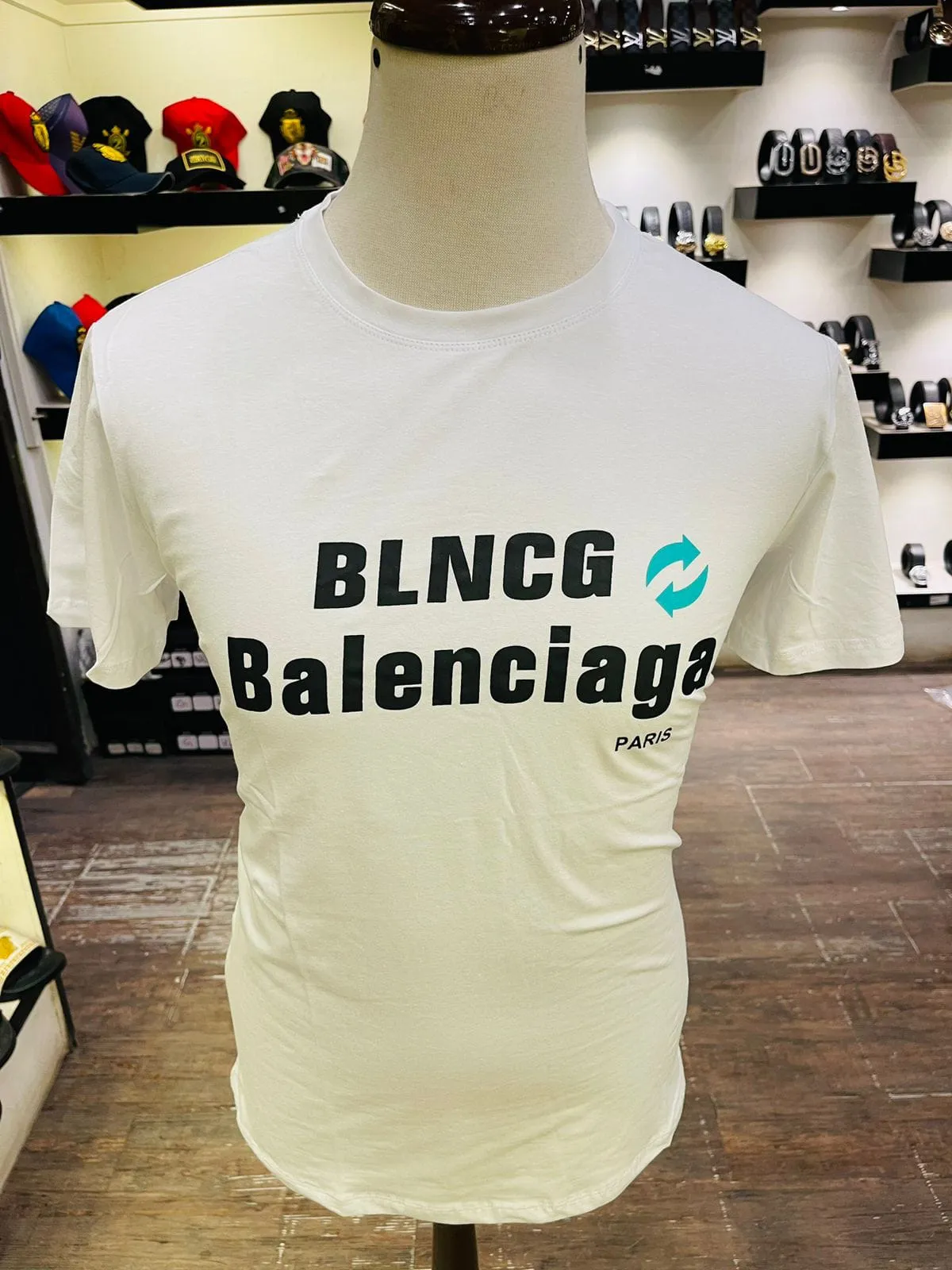 T SHIRT -93