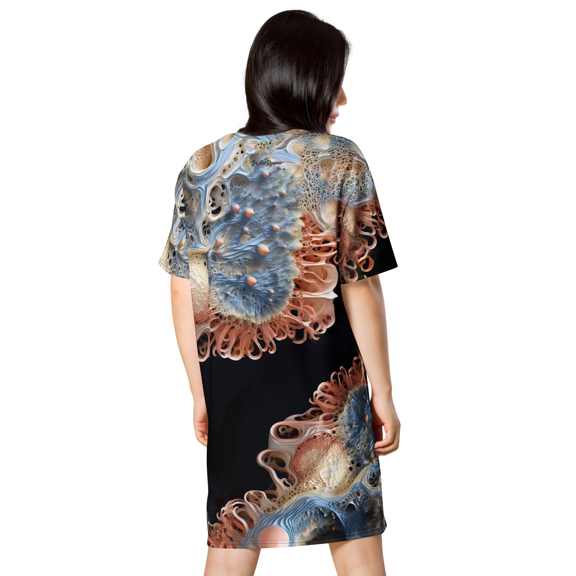 T-Shirt Dress Invasion Assay