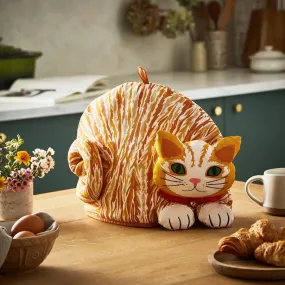 Tea Cosy "Cat"