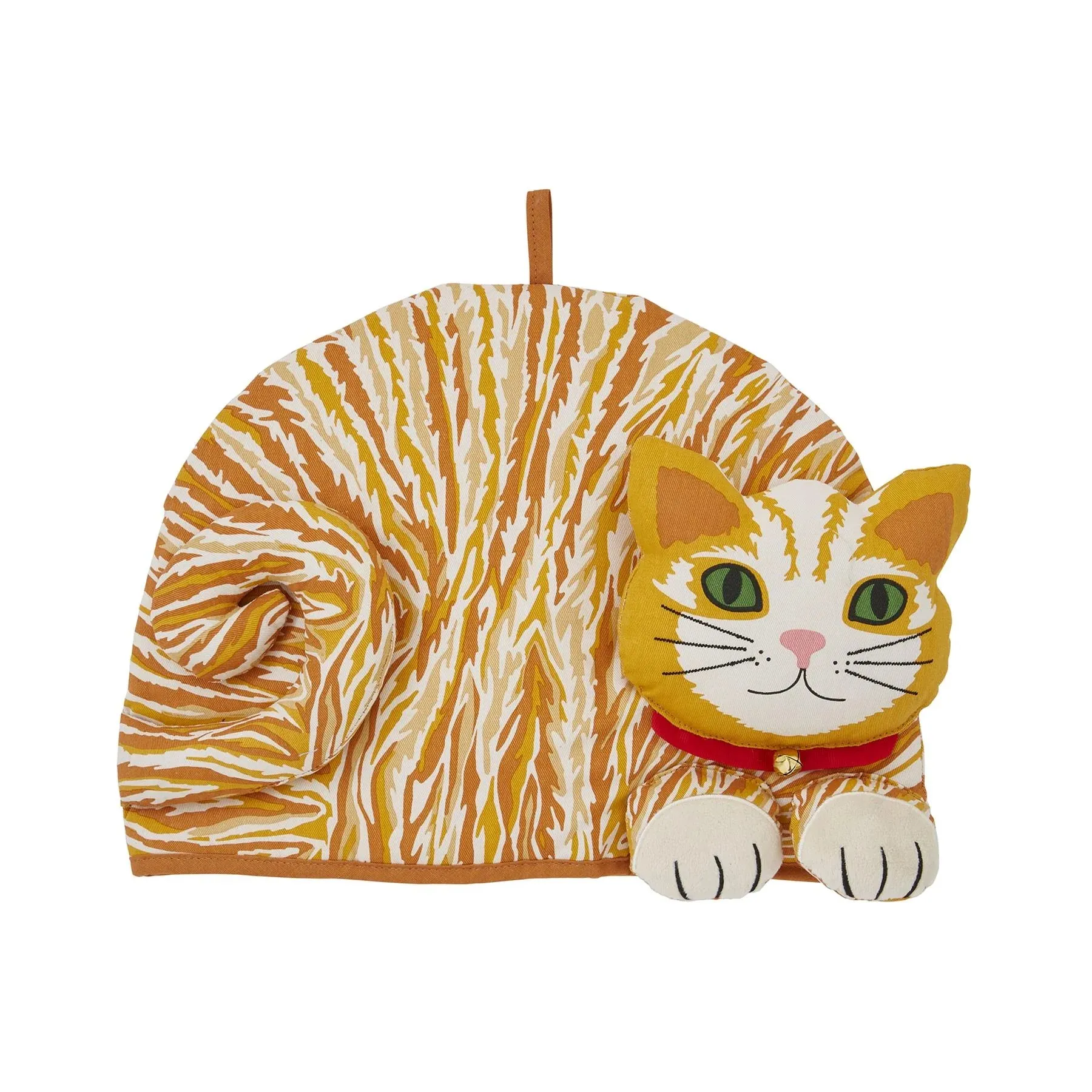 Tea Cosy "Cat"