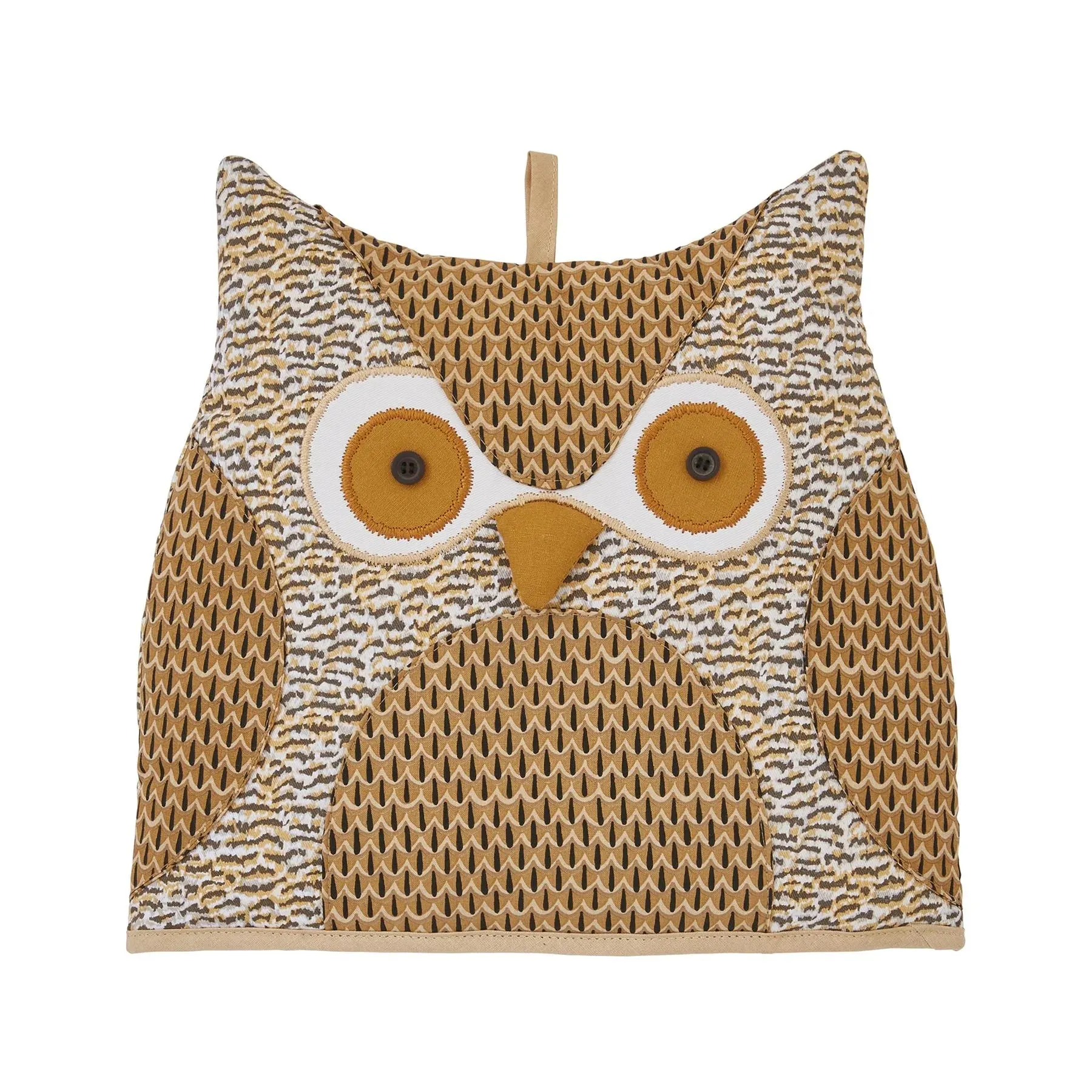 Tea Cozy "Owl"