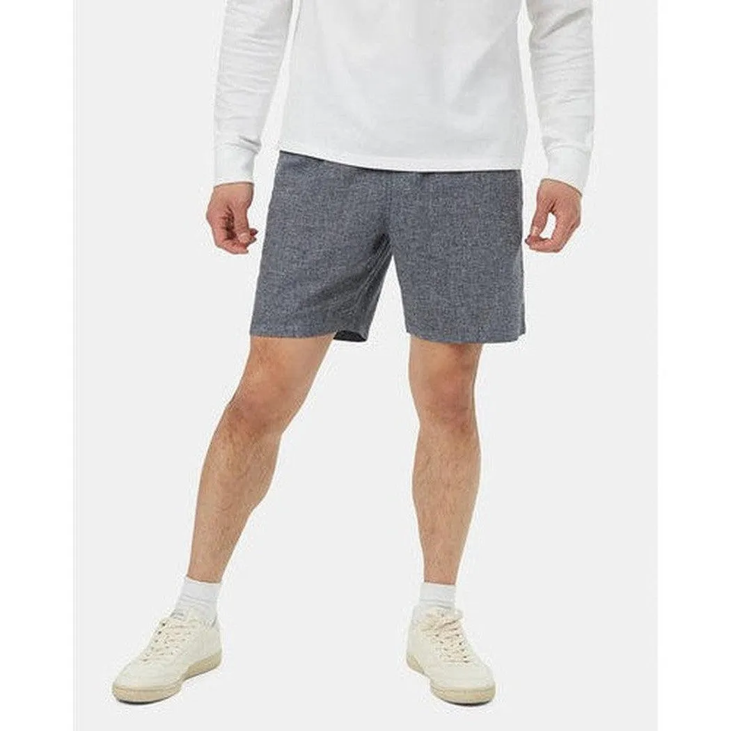 Tentree Men's Hemp Joshua Short