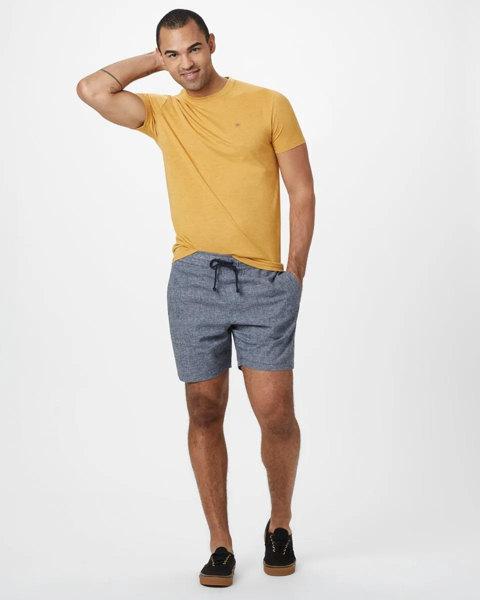Tentree Shorts - Men's Joshua Hemp