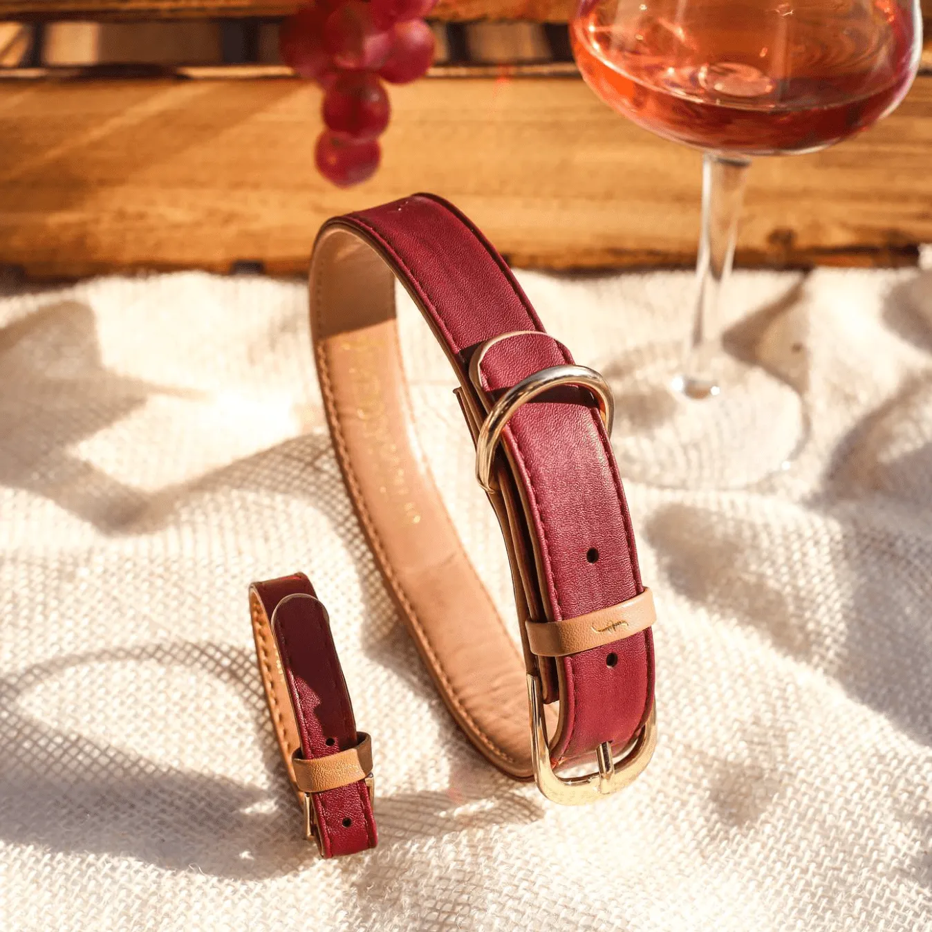 THE CLASSIC COLLAR COLLECTION