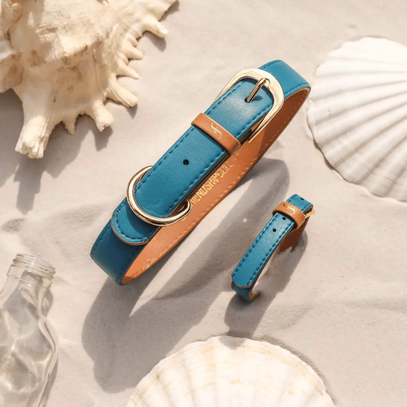 THE CLASSIC COLLAR COLLECTION